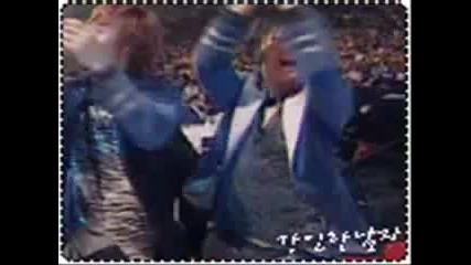 Super Junior - Rock this house