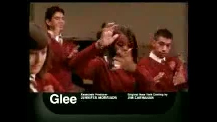 Glee Season 1 Episode 11 Preview 