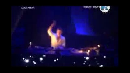 Fedde Le Grand @ Sensation White 09 pt 1