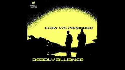 Claw Vs Paranoize - Jigsaw Killer