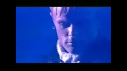 The Prodigy - Live At Lowlands (2005) part 1