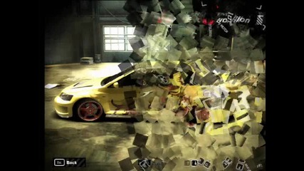 Nfs Mw-tuning Show; Part 2