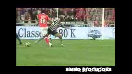 Sporting Vs Benfica