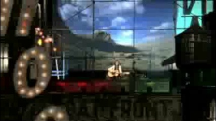 Amy Macdonald - Dont Tell Me That Its Over 