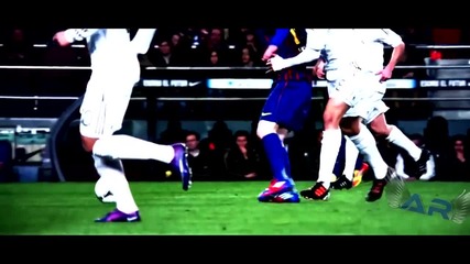 Lionel Messi - King Of Kings - Hd 2012 -
