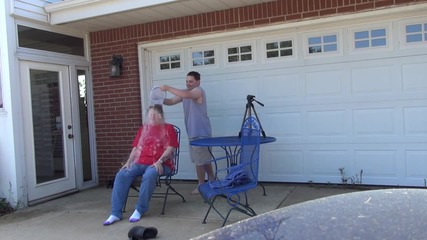 Ice Bucket Challenge
