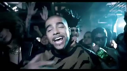 Dj M.e.g. feat. Timati - Party Animal (official Music Video)