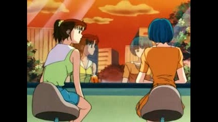 Marmalade boy 68