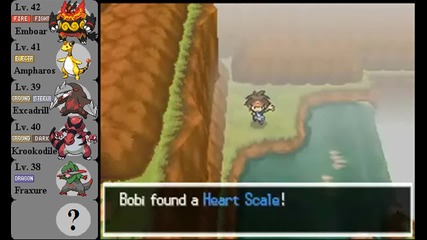 Pokemon Black 2 Walkthrough #41 Episode