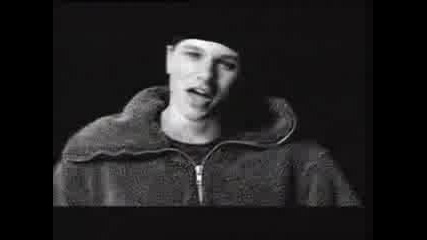 98 Degrees - Invisible Man