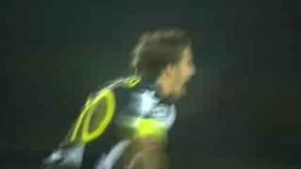 Trailer Top Ten Goals Of The Uefa Champions League 2008 - 2009 G