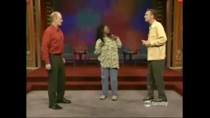 Whose Line Is It Anyway? S04ep14