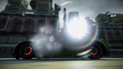Need For Speed: The Run - Signature Edition Booster Pack Trailer