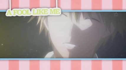 amv mix- fool like me