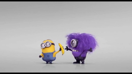 Banana !!!