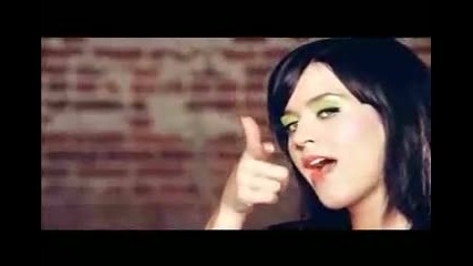 Katy Perry -hot n cold Hd