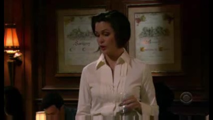 How I Met Your Mother - Сезон.3, Еп.3