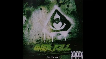Overkill – Where It Hurts