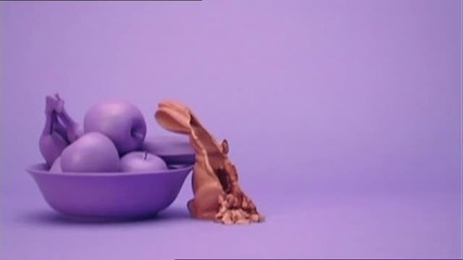 Chocolate Bunny