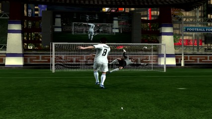 Fifa 11 Cool Goal xdddd 