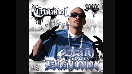 За Ценителите : Mr Criminal - Talk To My Riders