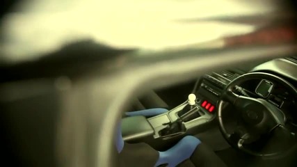 Nissan Skyline 550hp