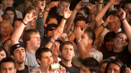 Linkin Park - New Divide Live