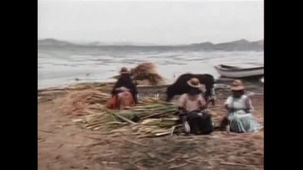 Спомени от бъдещето 1970