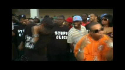 Playaz Circle - Stupid (promo Only)