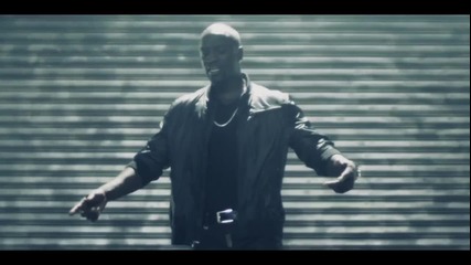 Ya Boy ft. Akon & Dj Drama - Lock Down (1080p) *hd*