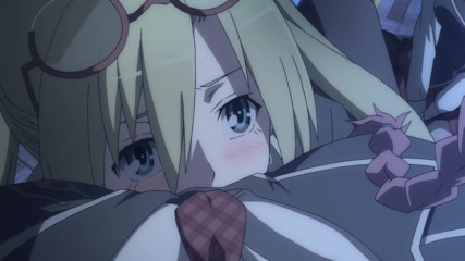 Trinity Seven Episode 2 H D