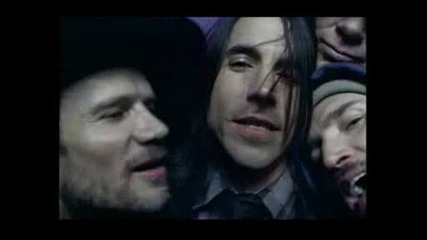 Red Hot Chili Peppers - Desecration Smile
