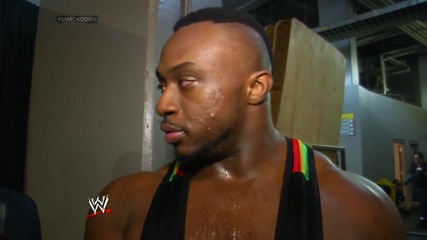 E Stands for Extreme - Smackdown Fallout - May 2, 2014