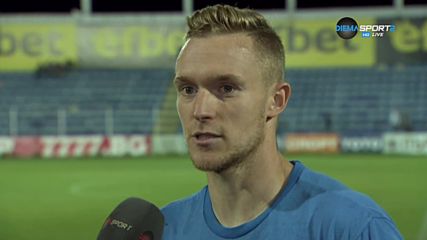 Роман Прохазка: До няколко дни ще знаем какво е бъдещето ми