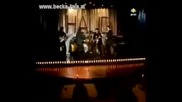 Halid Beslic i Zeljko Bebek - Da zna zora - (Live) - (TV Hayat)