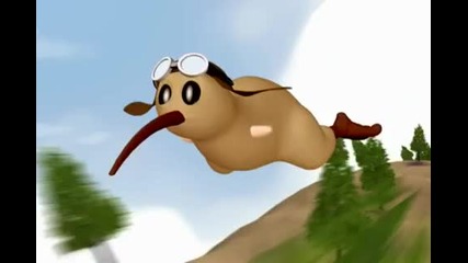 Kiwi! (hq) 