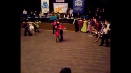 Moni i Niki 