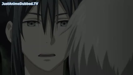 No. 6 Episode 6 English Dubbed