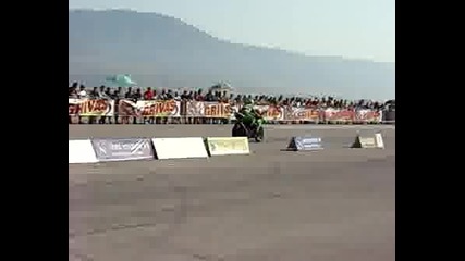 Drag Sliven 2008