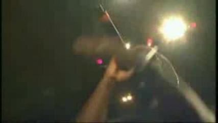 Fort Minor - Remember The Name [live]