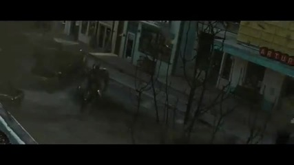 Тор: Богът на Гръмотевиците (2011)