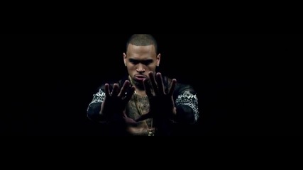 Fabolous & Chris Brown - Ready