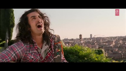 Промо - Rockstar - Jo Bhi Main