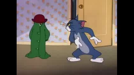 Tom & Jerry - Triplet Trouble