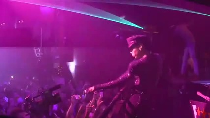 Kelly Rowland - Commander live ([hq])