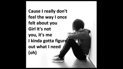 {sun} Chris Brown - Say Goodbye