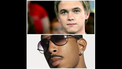 09! Jesse Mccartney Feat. Ludacris - How Do You Sleep (clubmix)