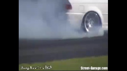 Bmw M3 Cfr 700 Drift 