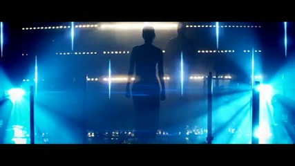 New !!! Tiesto feat. C.c. Sheffield - Escape Me Music Video