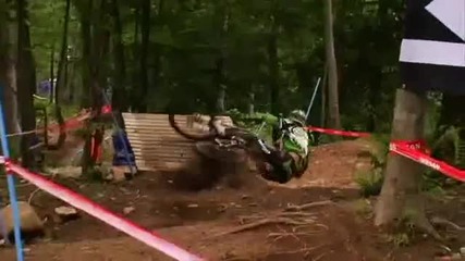 Downhill - един спорт
